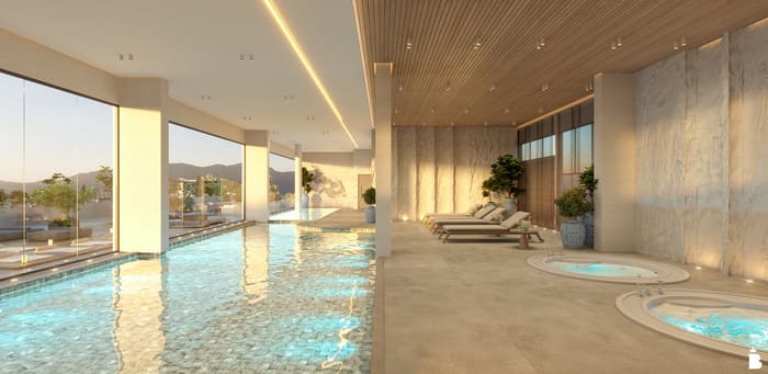 Edifício Vision Home Club - Vivapark Porto Belo - foto 5