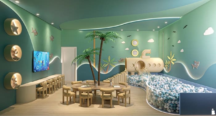 Edifício Vision Home Club - Vivapark Porto Belo - foto 15