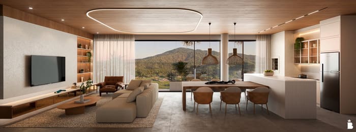 Edifício Vision Home Club - Vivapark Porto Belo - foto 23