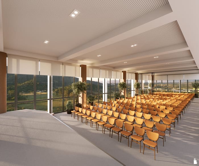 Edifício Veccel Corporate - Vivapark Porto Belo - foto 2