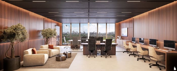 Edifício Veccel Corporate - Vivapark Porto Belo - foto 10