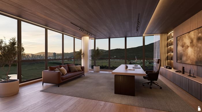 Edifício Veccel Corporate - Vivapark Porto Belo - foto 14