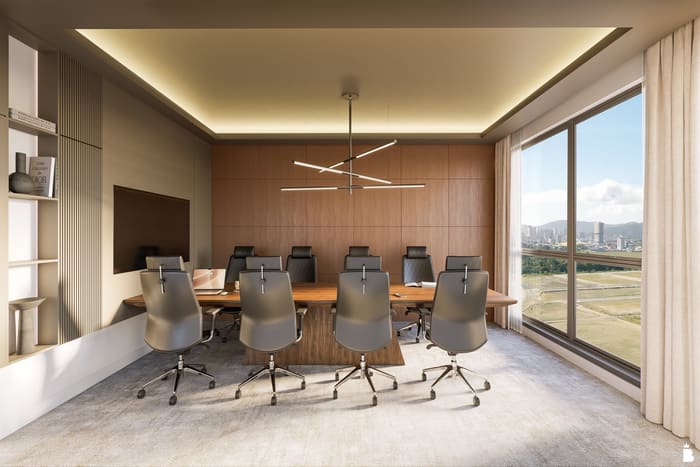 Edifício Veccel Corporate - Vivapark Porto Belo - foto 16