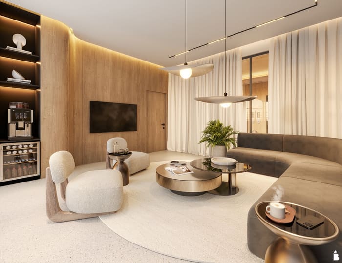 Edifício Veccel Corporate - Vivapark Porto Belo - foto 17