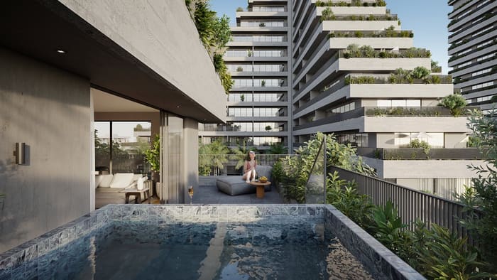 Edifício Vértice - Vivapark Porto Belo - foto 4