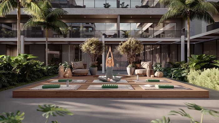 Edifício Vértice - Vivapark Porto Belo - foto 10