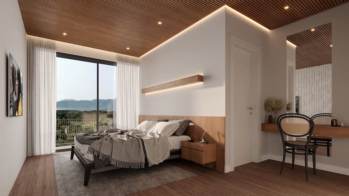 Edifício Vértice - Vivapark Porto Belo - foto 17