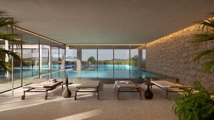 Edifício Vértice - Vivapark Porto Belo - foto 21