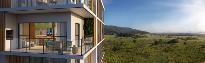 Edifício Voz - Vivapark Porto Belo - foto 2