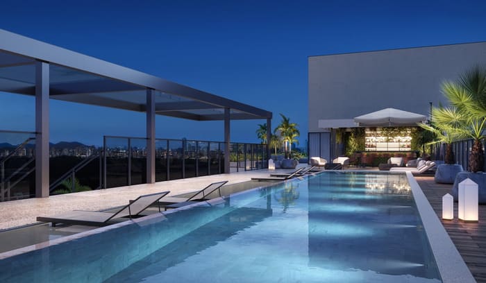 Edifício Voz - Vivapark Porto Belo - foto 3