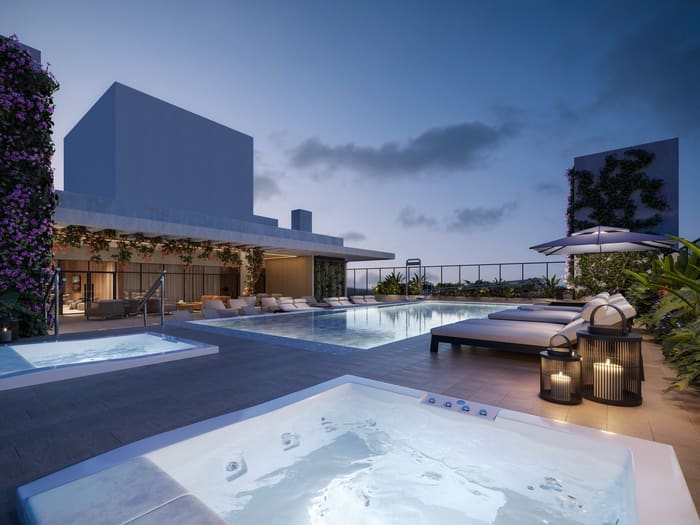 Edifício Ventura - Vivapark Porto Belo - foto 6
