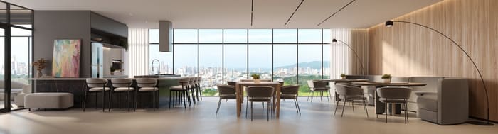 Edifício Ventura - Vivapark Porto Belo - foto 13