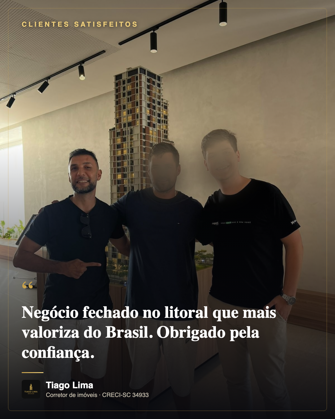 Tiago Lima
