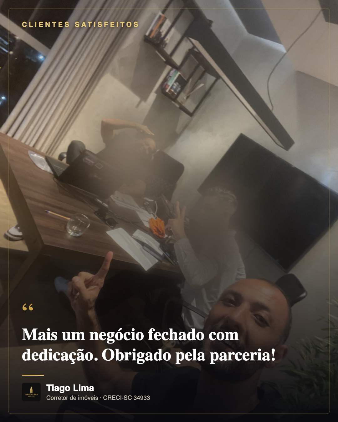 Tiago Lima