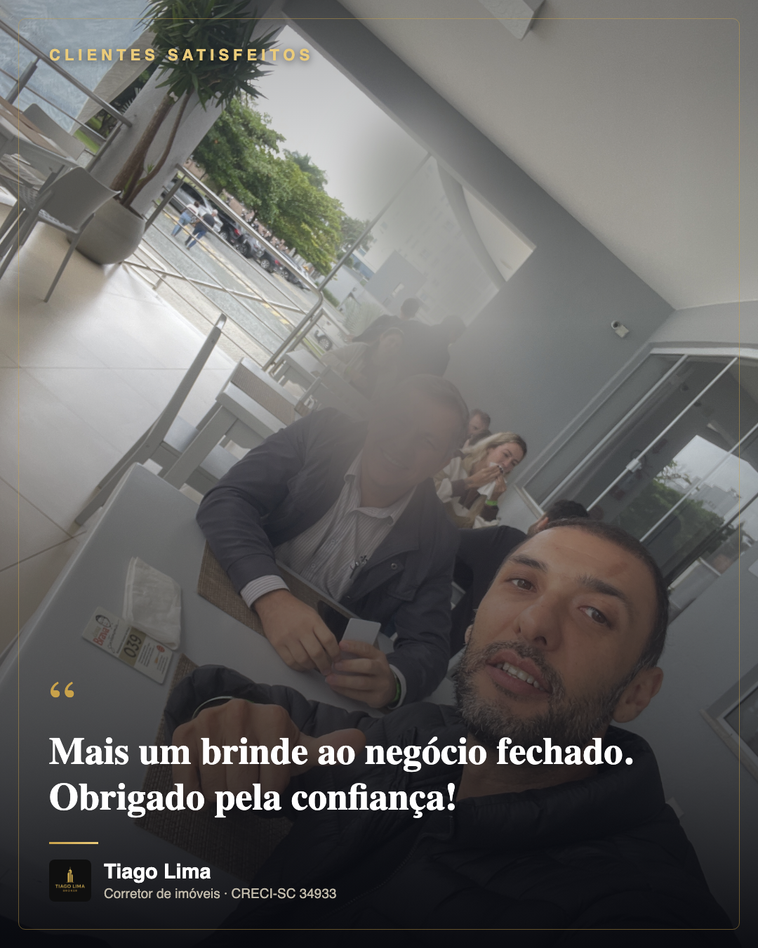 Tiago Lima