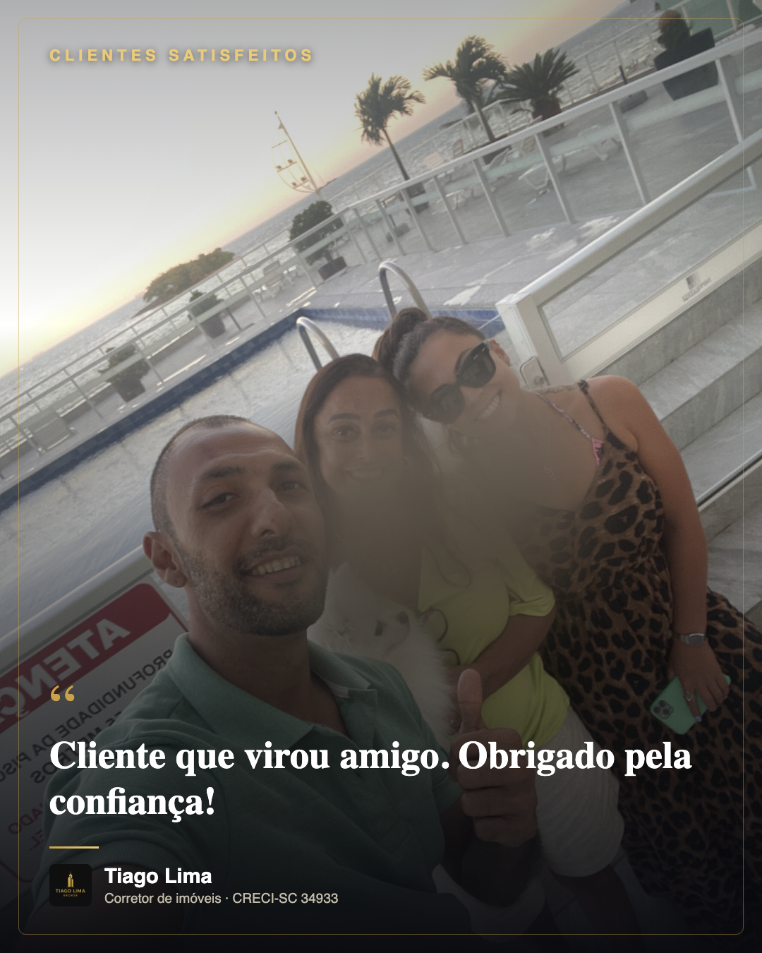 Tiago Lima