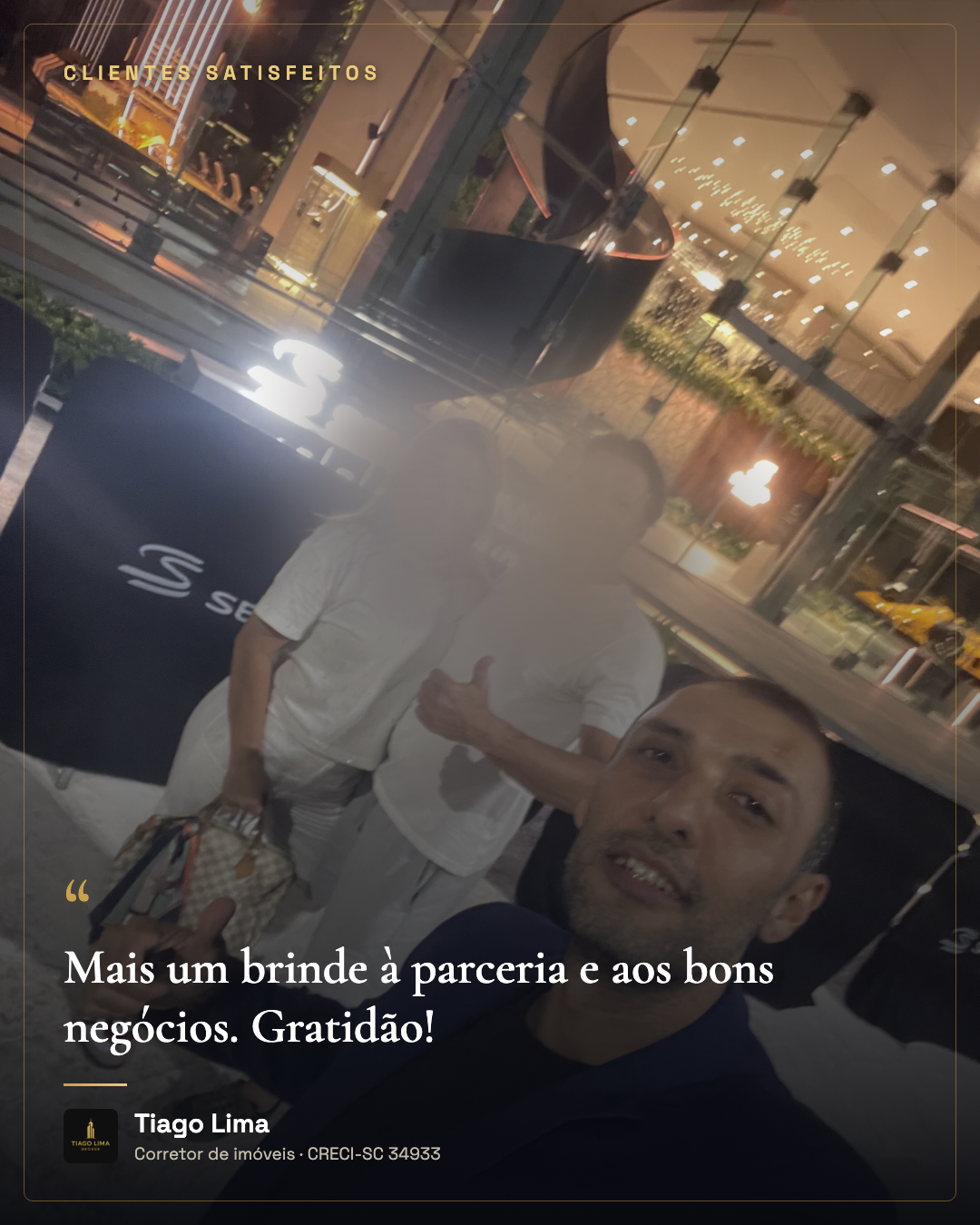 Tiago Lima