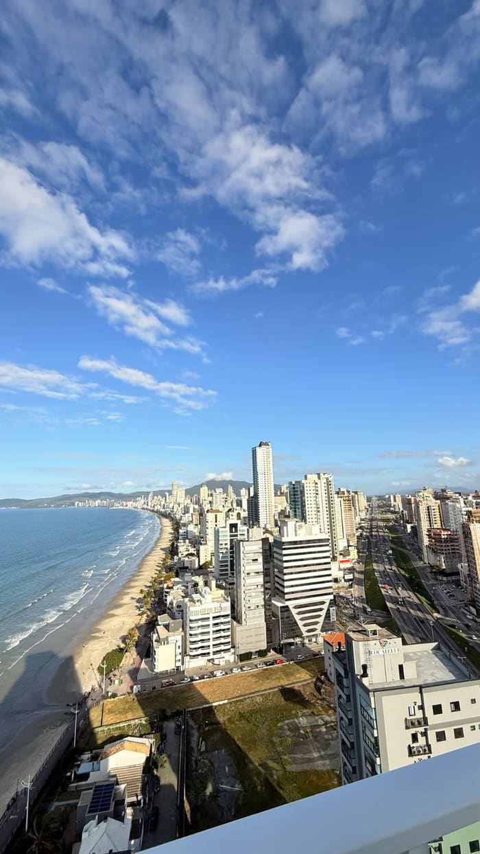 Edifício Lumière Residence - foto 2