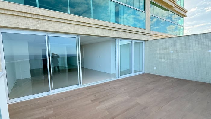 Edifício Lumière Residence - foto 4