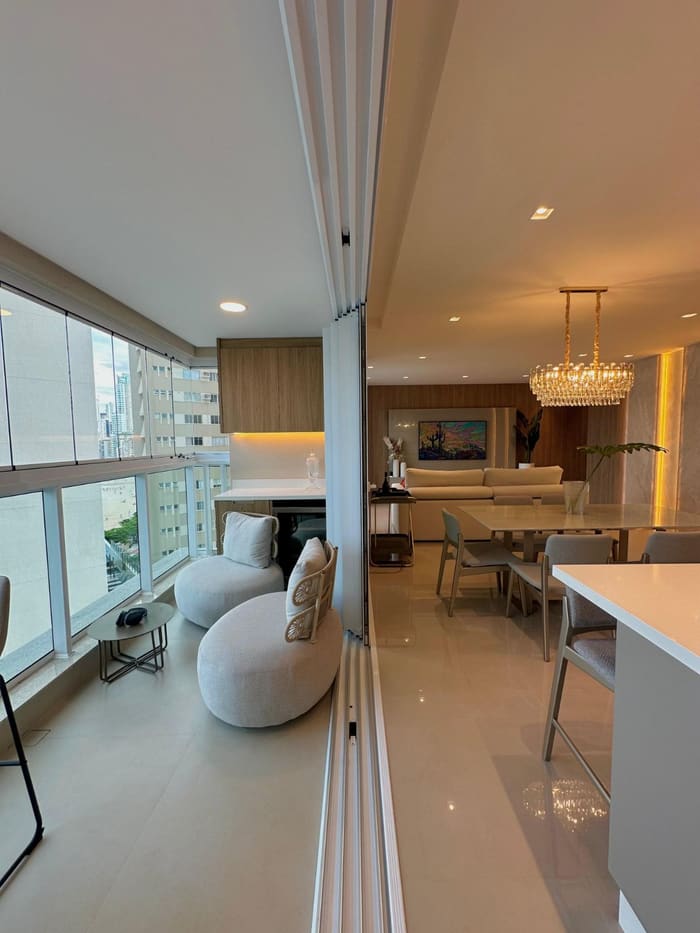 Edifício Santé Boutique Residence - foto 2