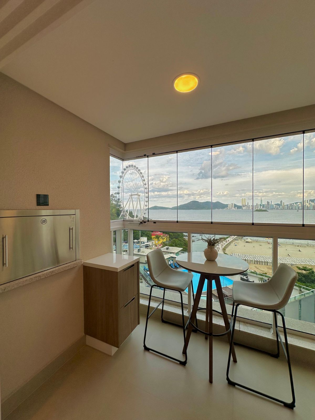 Edifício Santé Boutique Residence