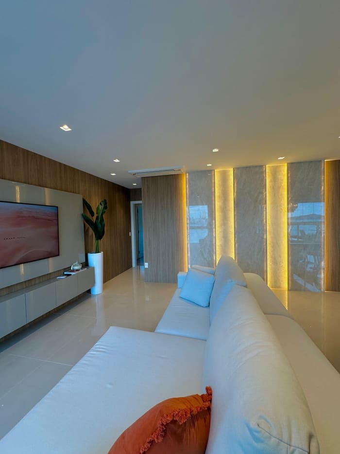 Edifício Santé Boutique Residence - foto 12