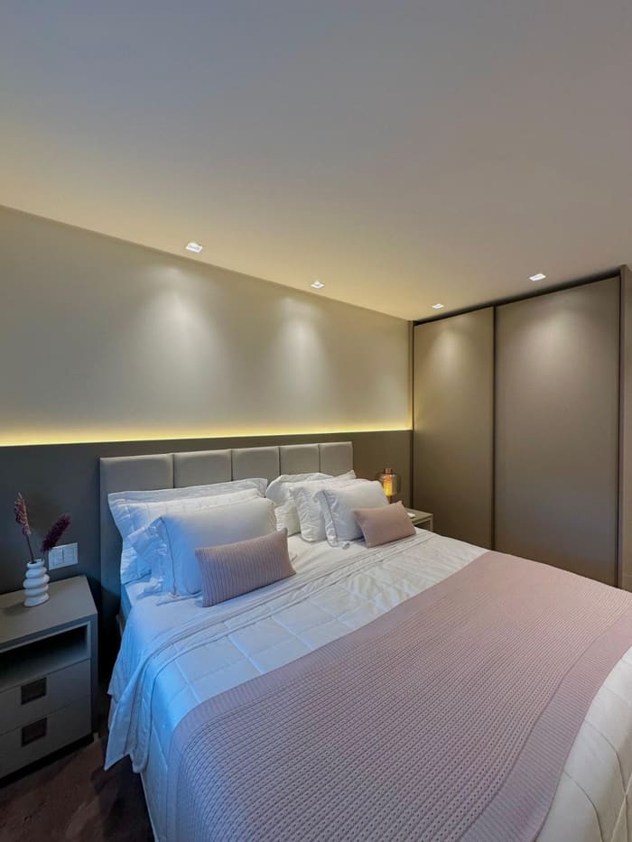 Edifício Santé Boutique Residence - foto 21