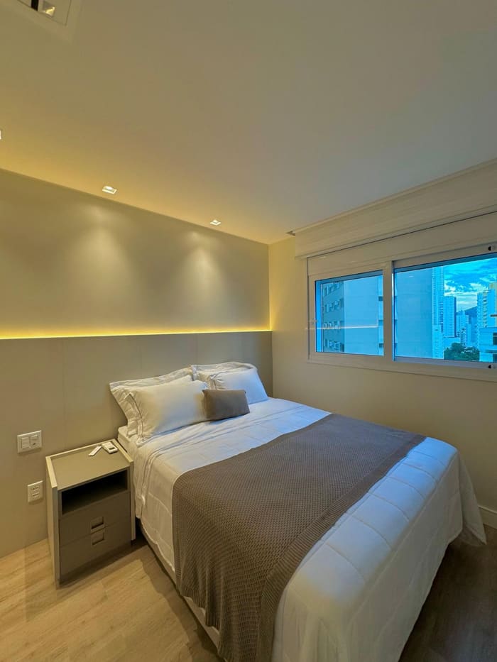 Edifício Santé Boutique Residence - foto 22