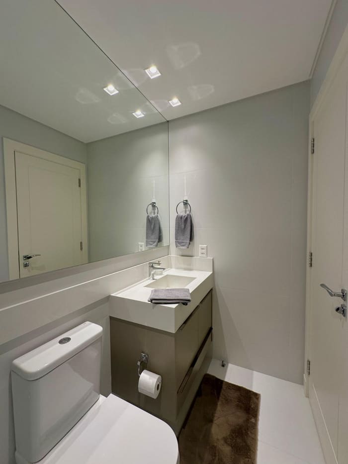 Edifício Santé Boutique Residence - foto 28