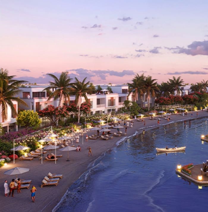 Damac Riverside Views - foto 8