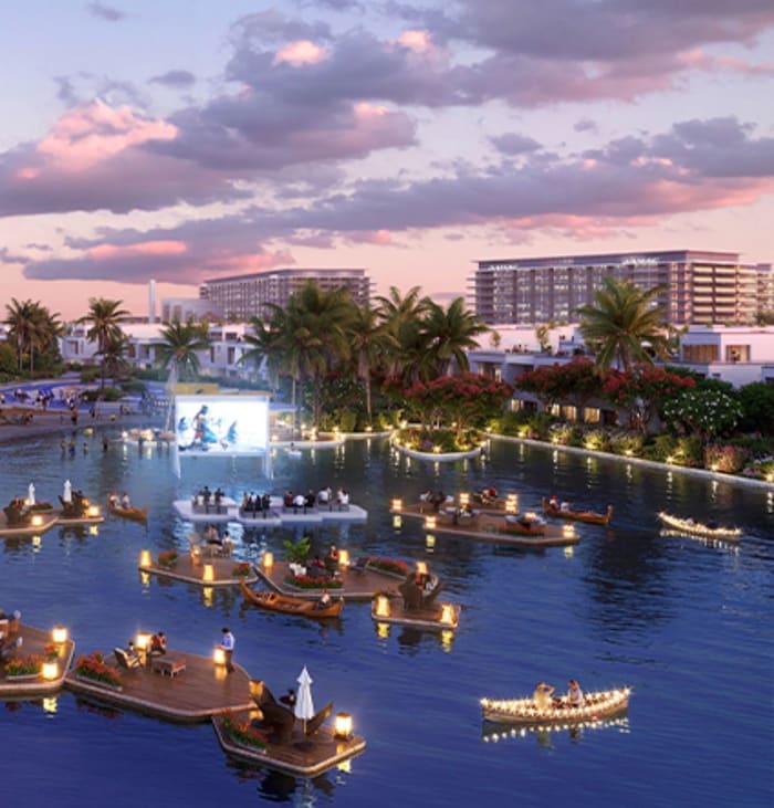 Damac Riverside Views - foto 9