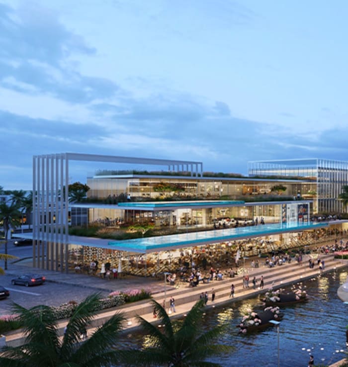 Damac Riverside Views - foto 12