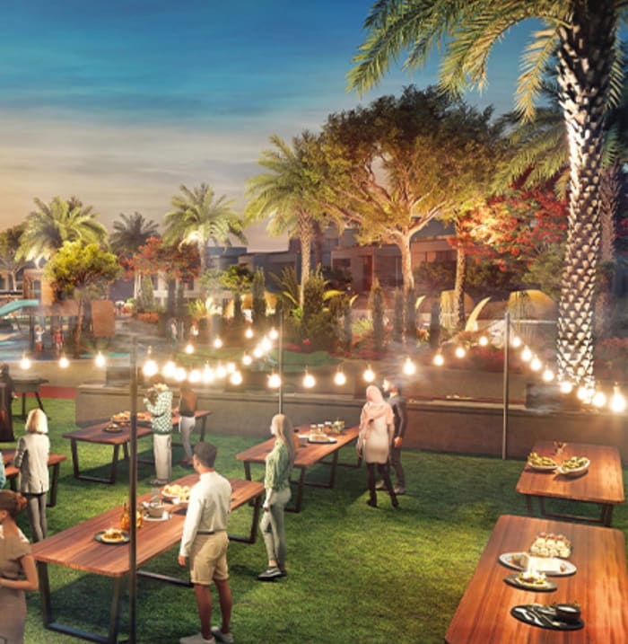 Damac Riverside Views - foto 17