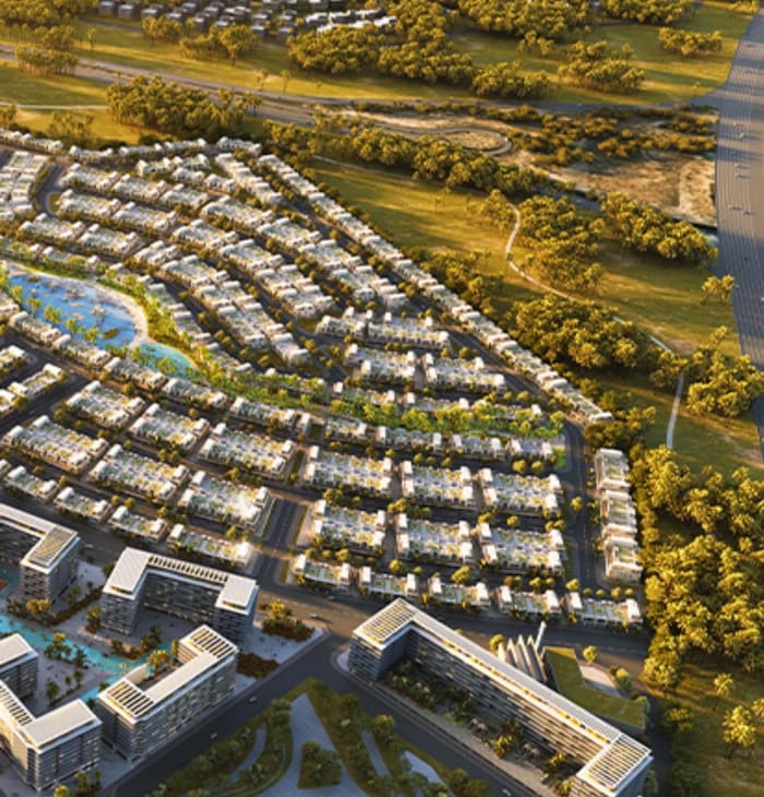 Damac Riverside Views - foto 19