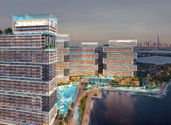 Residências Chelsea by Damac - foto 7