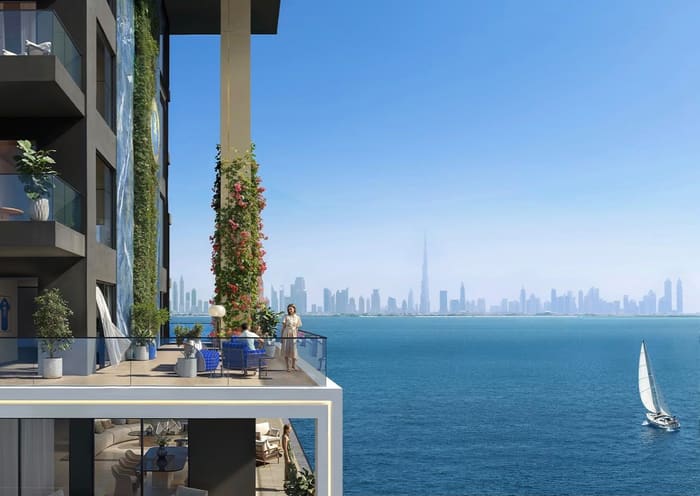 Residências Chelsea by Damac - foto 8