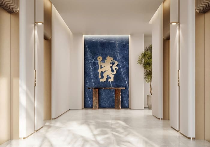 Residências Chelsea by Damac - foto 2