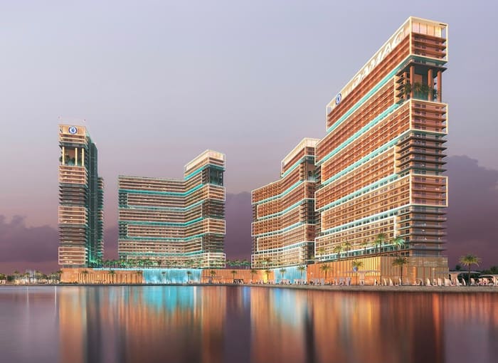 Residências Chelsea by Damac - foto 5