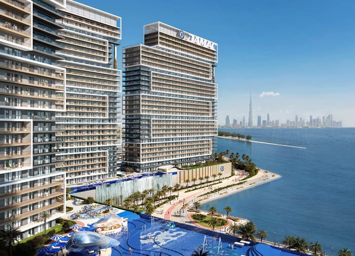 Residências Chelsea by Damac - foto 4