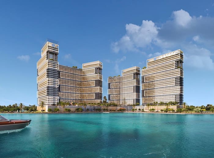 Residências Chelsea by Damac - foto 6