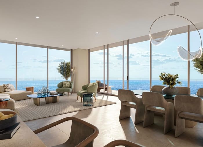 Residências Chelsea by Damac - foto 9