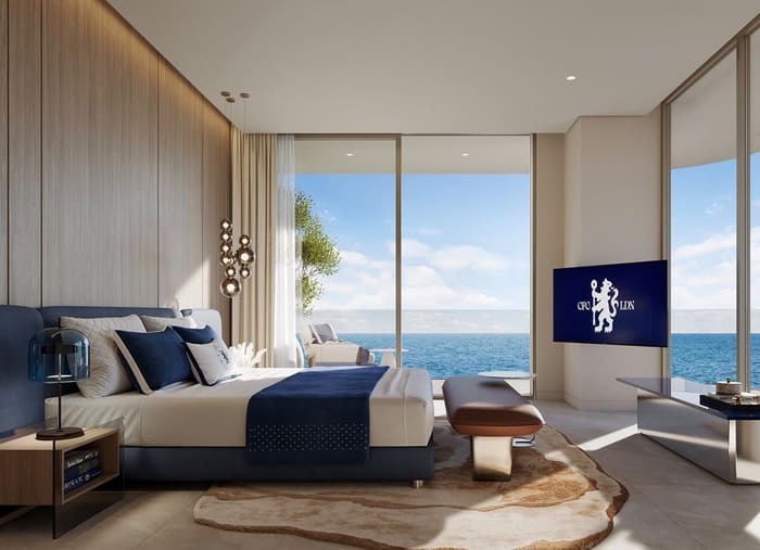 Residências Chelsea by Damac - foto 10