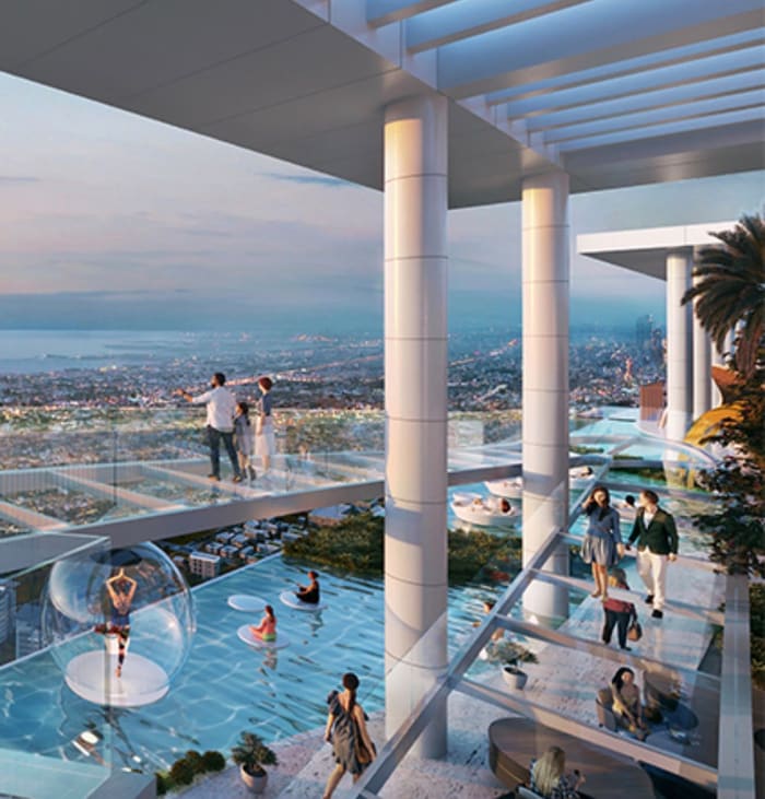 Safa Gate by DAMAC - foto 8