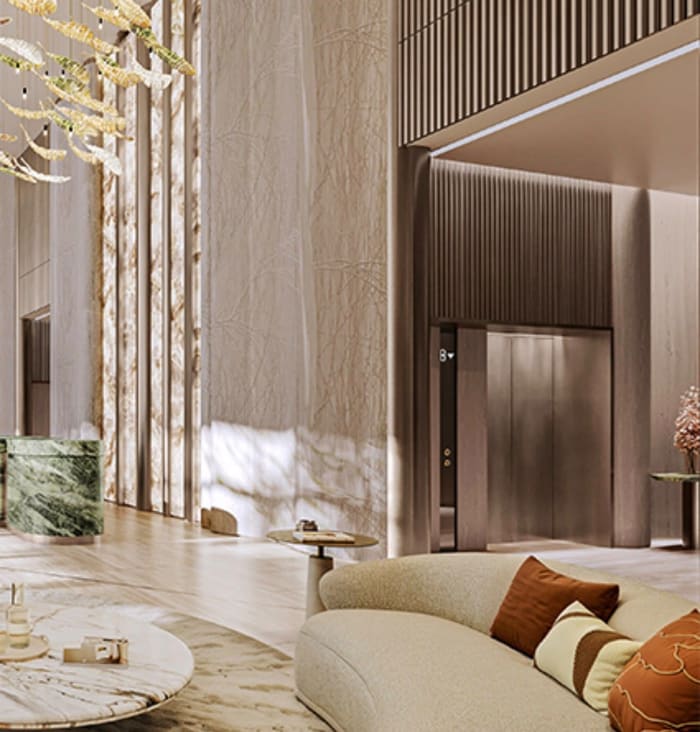 Safa Gate by DAMAC - foto 20