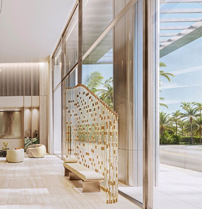 Safa Gate by DAMAC - foto 21