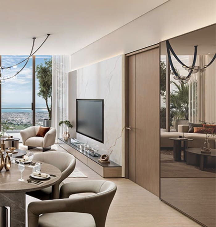 Safa Gate by DAMAC - foto 24